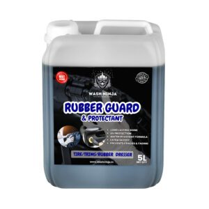 Rubber Guard & Protectant