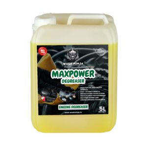 Max Power Degreaser