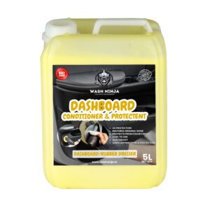 Dashboard Conditioner & Protectant