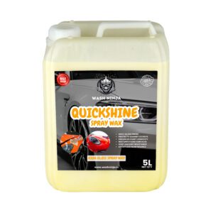 Quick Shine Spray Wax
