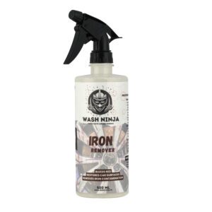 Iron Remover