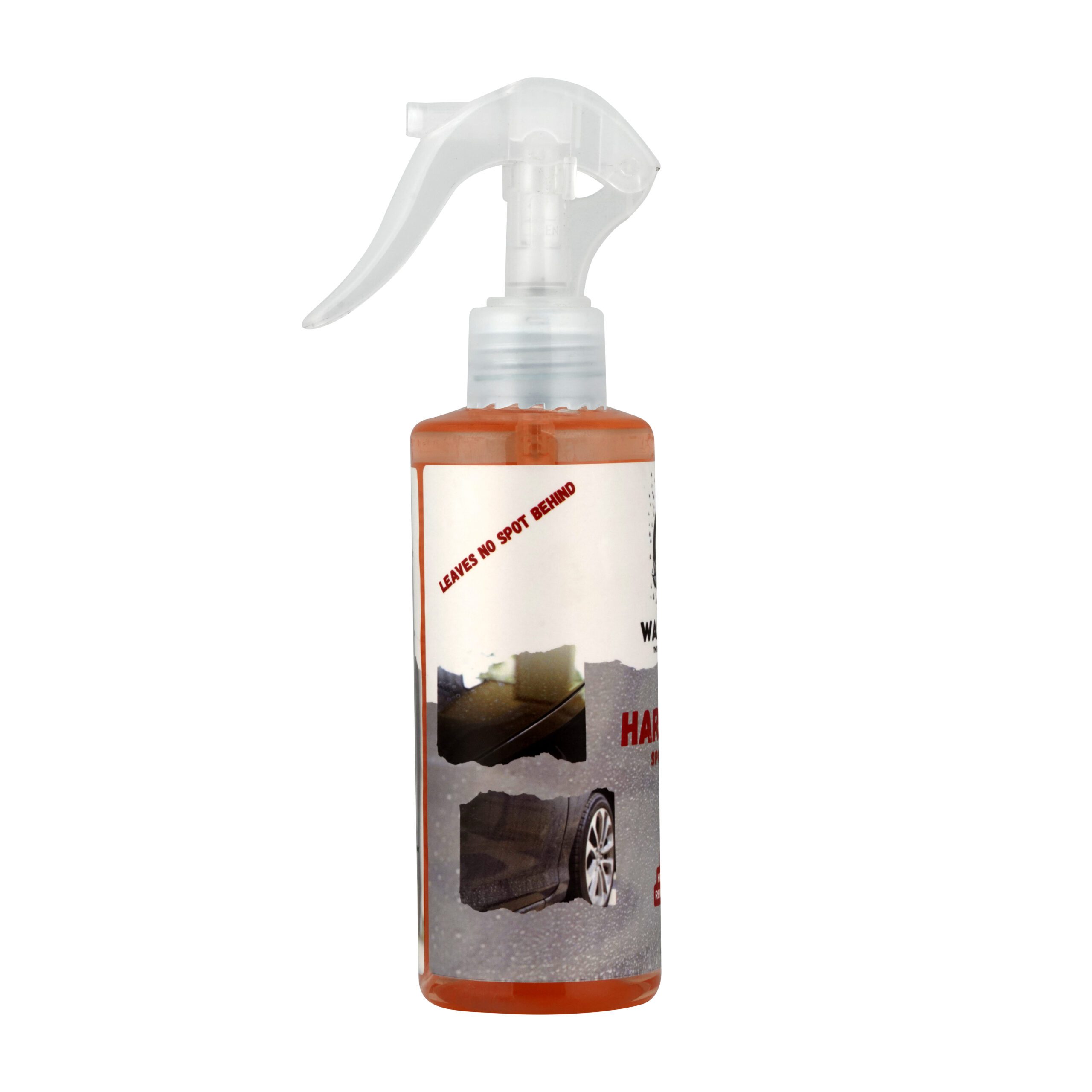 Hardwater Spot Remover - Image 3