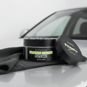 Graphene Ceramic Paste Wax