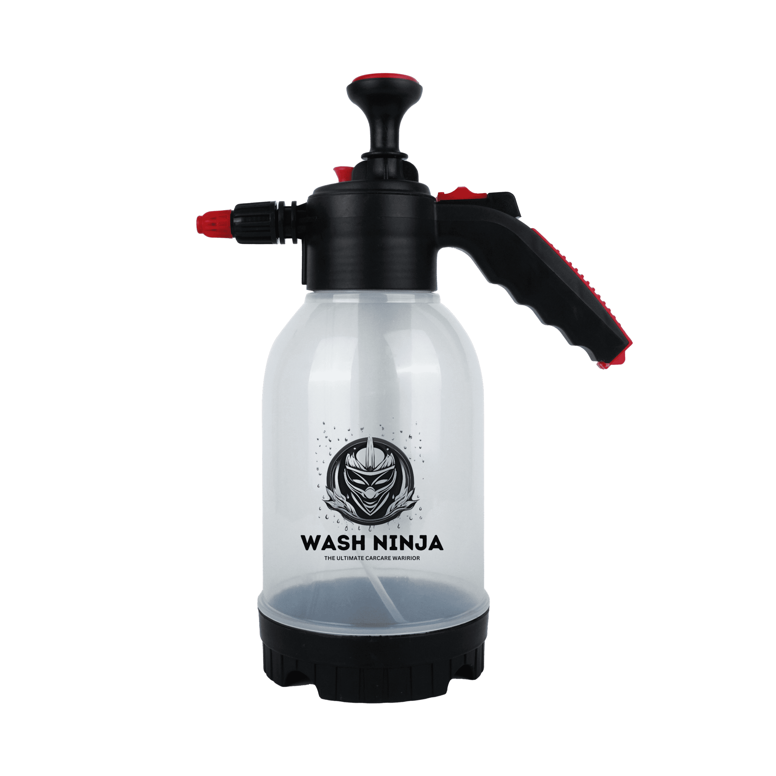 Sprayer Pump - Image 3