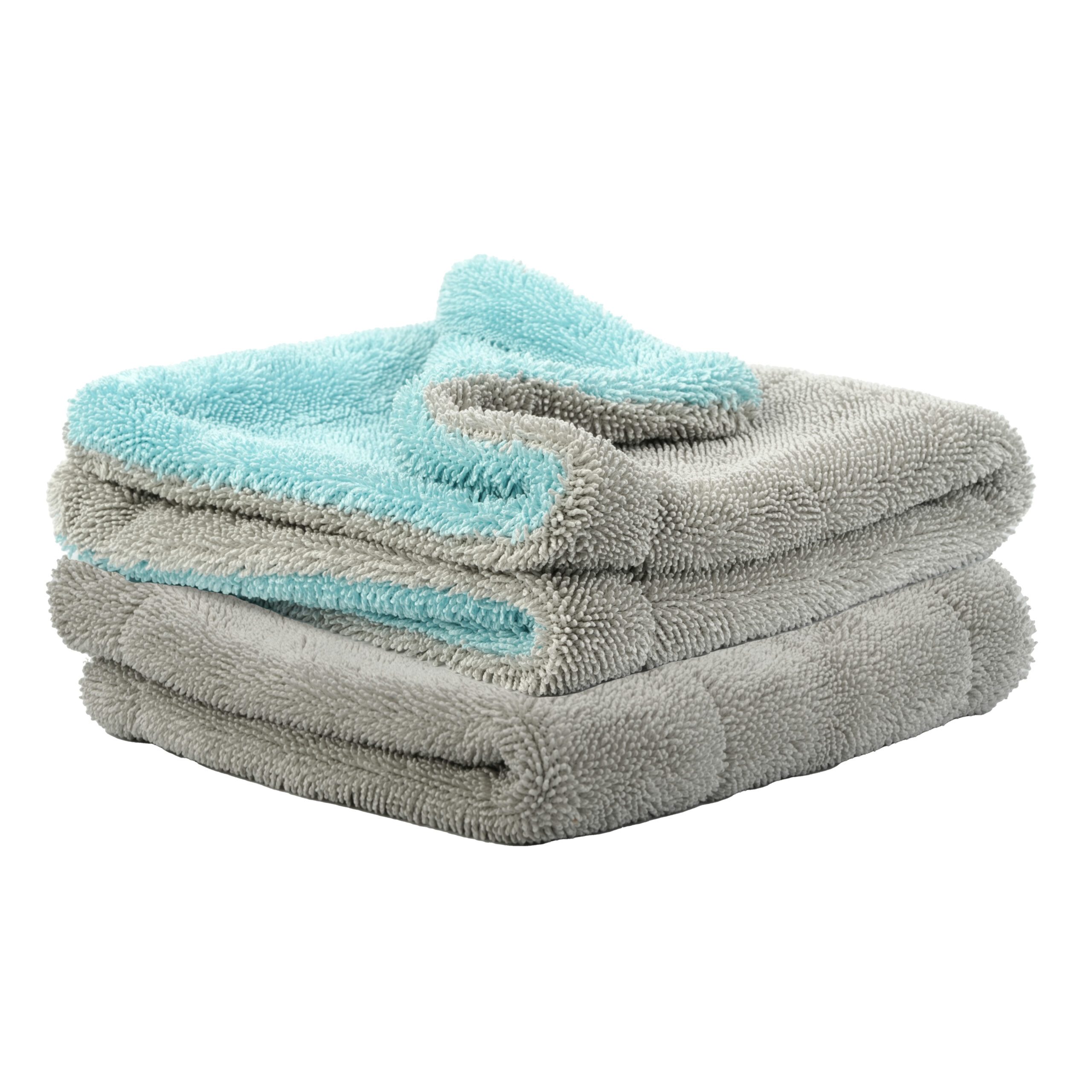 1200 Gsm MicrofiberTowel (40 x 40) CM