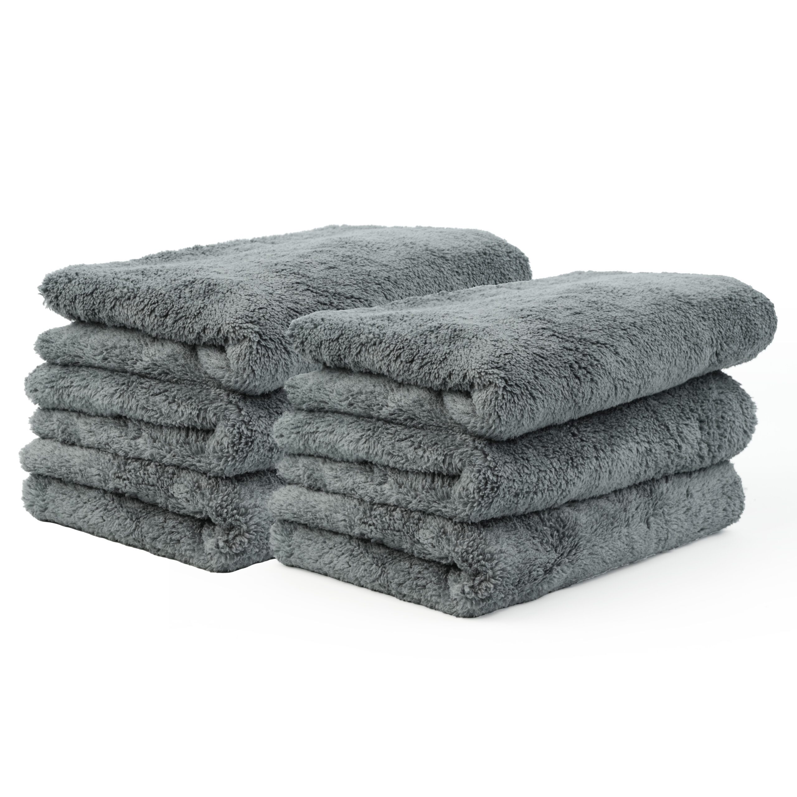 550 Gsm Microfiber Towel ( Set of 3) - Image 2