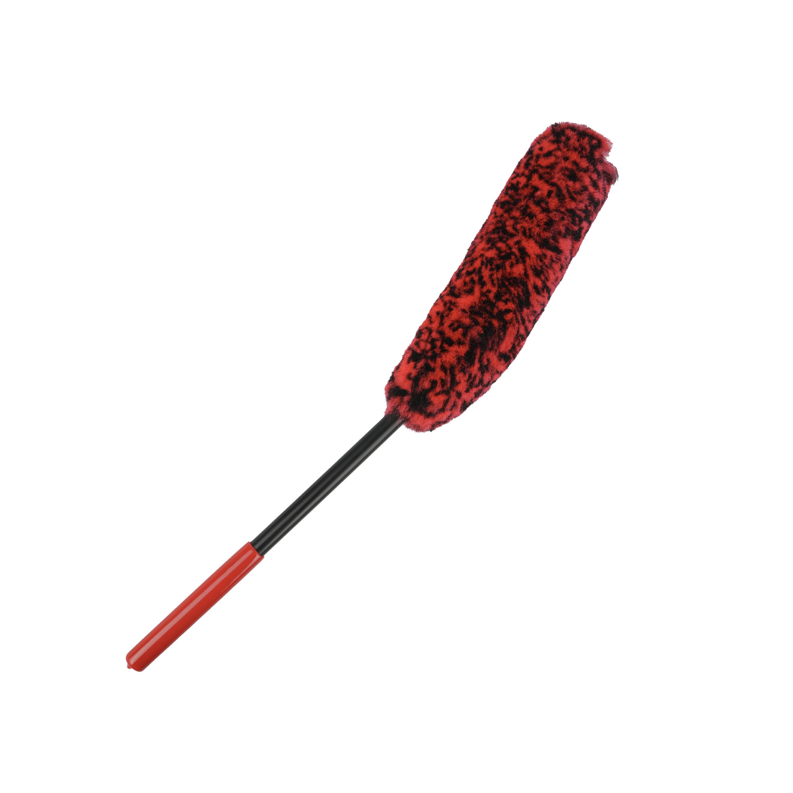 Alloy Wheel Cleaning Brush - Image 2
