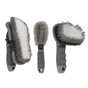 Cleaning Brush Set of 3