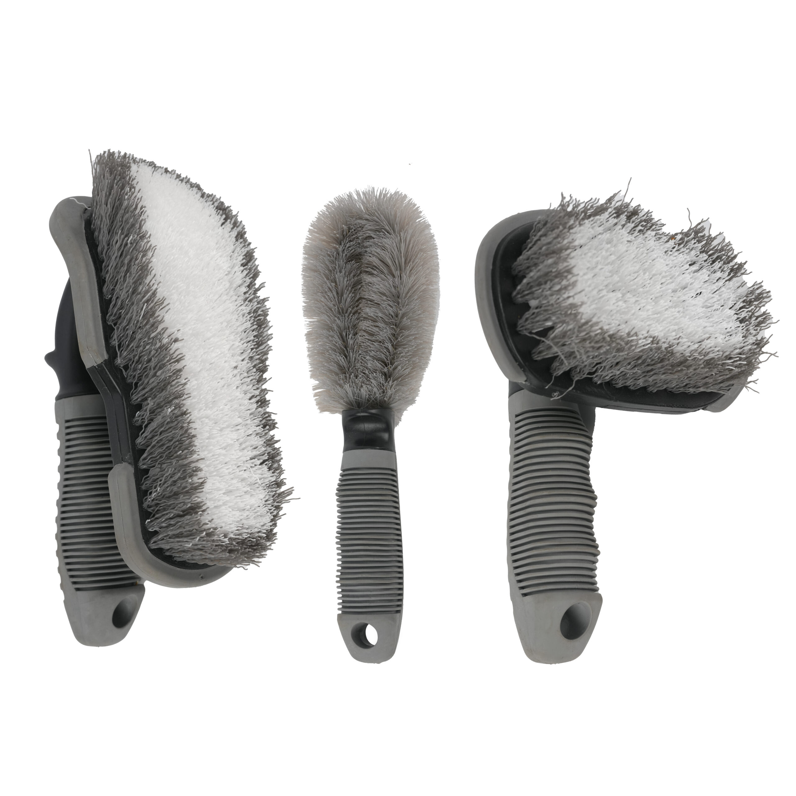 Cleaning Brush Set of 3