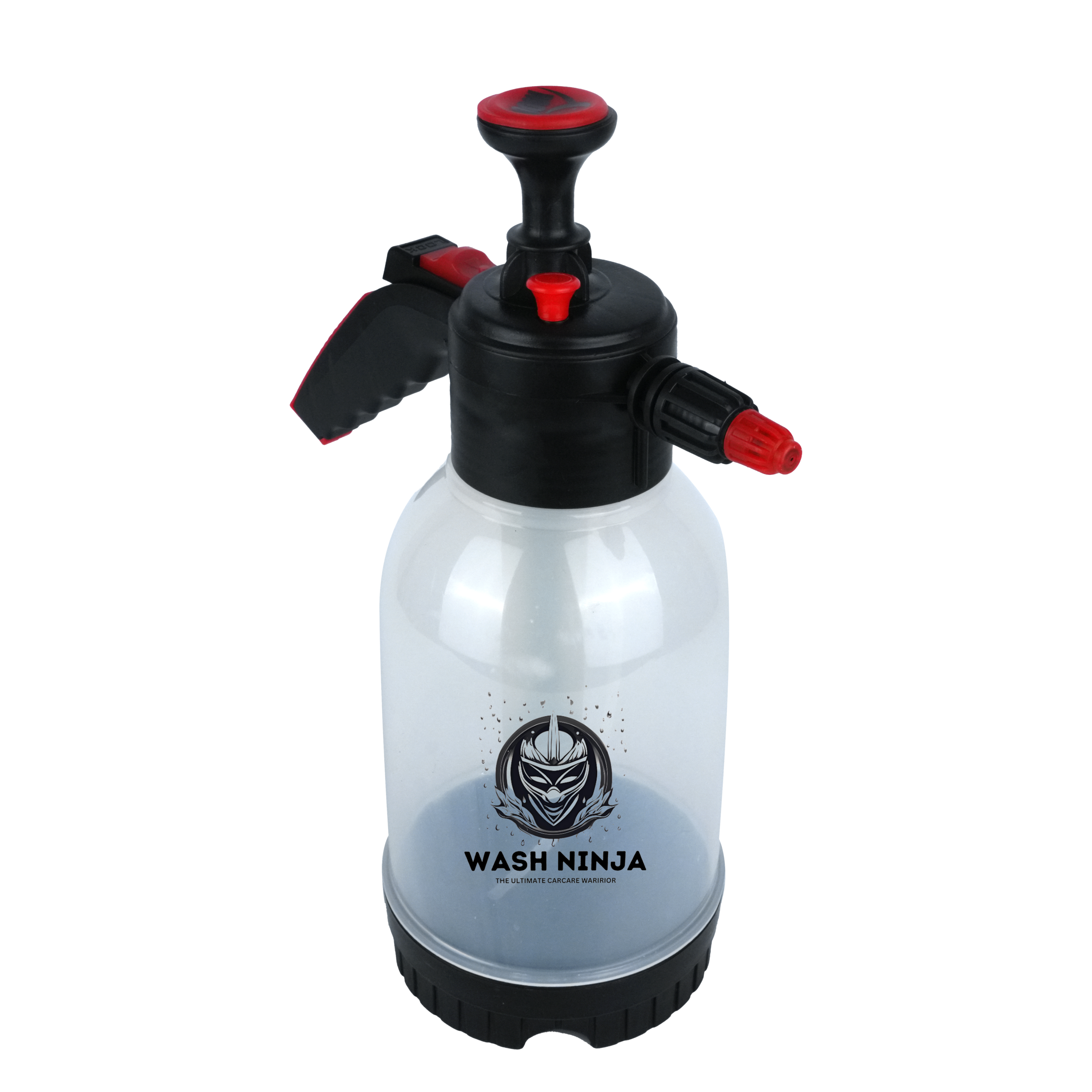 Sprayer Pump - Image 2