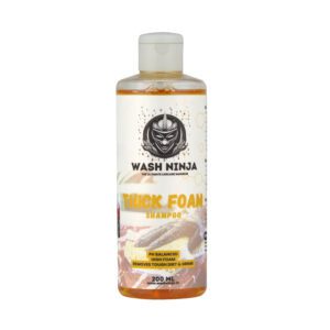 Extreme  Foam Shampoo ( 200 ML)