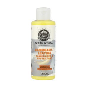 Dashboard Conditioner & Protectant  (200 ML)