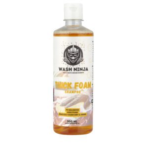 Extreme  Foam Shampoo ( 500 ML)