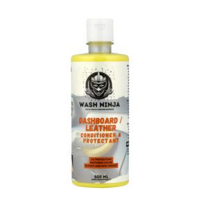Dashboard Conditioner & Protectant ( 500 ML)