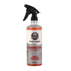 Hardwater Spot Remover (500 ML)