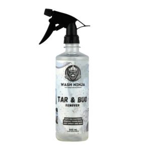 Tar And Bug Remover ( 500 ML)