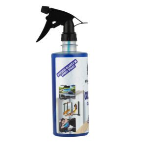 Crystal Clear Glass Cleaner ( 500 ML)