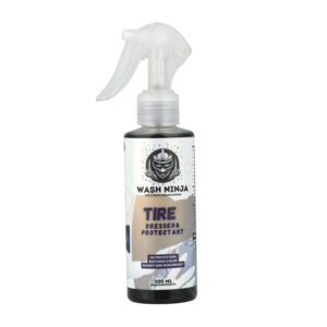 Tire Dresser & Protectant ( 200 ML)
