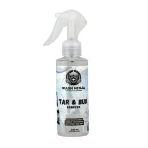Tar And Bug Remover (200 ML)