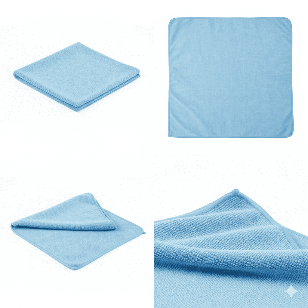 Glass Cloth Towel – 300 GSM - Image 3