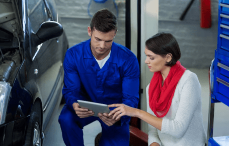 Marketing & Branding Support