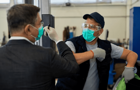 Soft Skills & Customer Handling