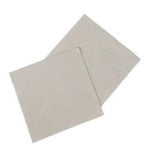 Suede Microfiber Cloth
